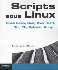 Scripts sous Linux