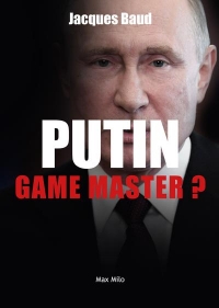 Putin, game master?