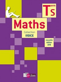 Indice Maths Tle S Spécifique