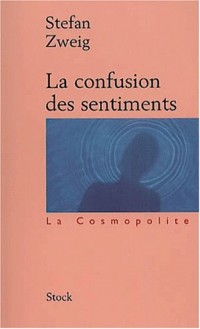 La Confusion des sentiments