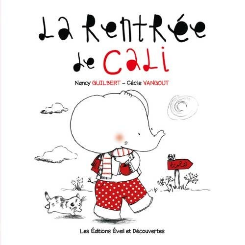 La rentrée de Cali
