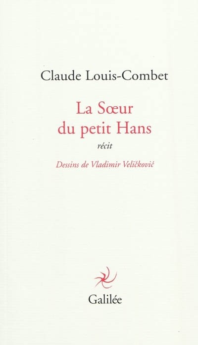 La Soeur du petit Hans