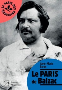Le Paris de Balzac