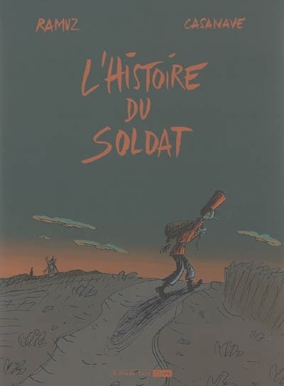 L'Histoire du soldat