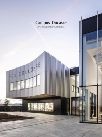 Le campus Ducasse