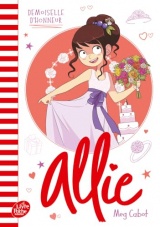 Allie - Tome 9: La demoiselle d'honneur [Poche]