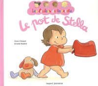 Le pot de Stella