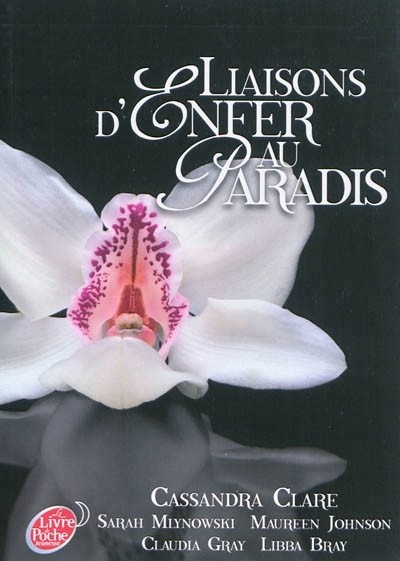 Liaisons d'enfer au paradis