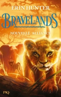 Bravelands (1)