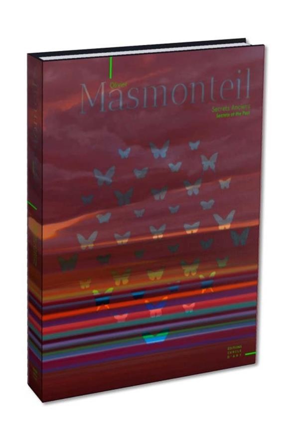 Olivier Masmonteil