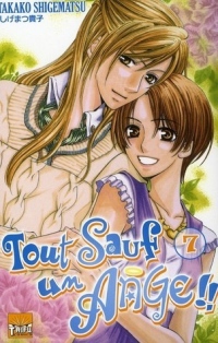 Tout sauf un ange Vol.7