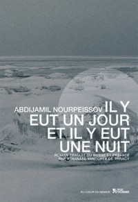 Il y eut un jour et il y eut une nuit
