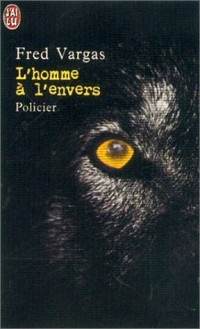 l'homme à l'envers [9782286014186]