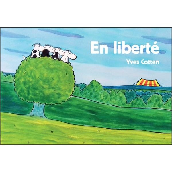 En liberté