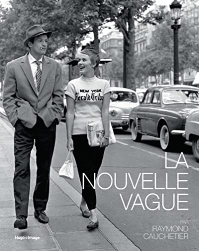La nouvelle vague