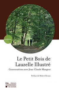 Le Petit Bois de Lauzelle Illustré