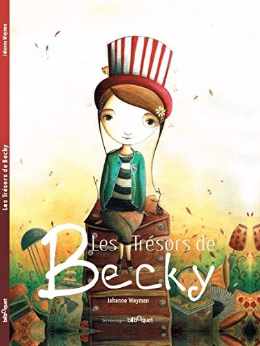 Les trésors de Becky