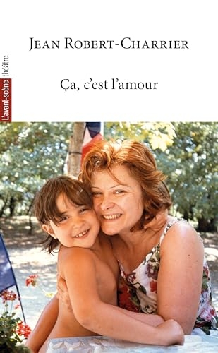 Ça, c’est l’amour