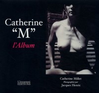Catherine M : L'Album