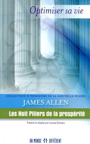 LES HUIT PILIERS DE LA PROSPERITE