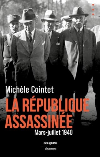 La République assassinée