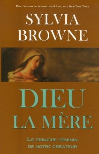 Dieu la mère