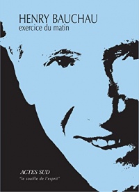 Exercices du matin (Le souffle de l'esprit)