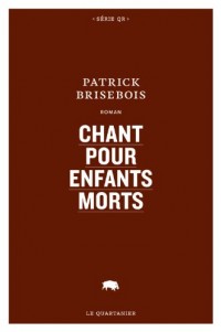 Chant pour Enfants Morts