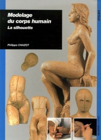 Modelage du corps humain : La silhouette