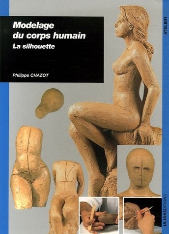 Modelage du corps humain : La silhouette