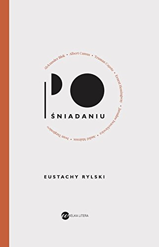 Po sniadaniu [9788380320956]