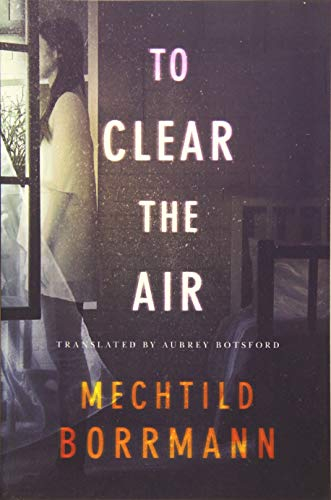 To Clear the Air [9781503941878]