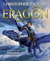Eragon Edición Ilustrada