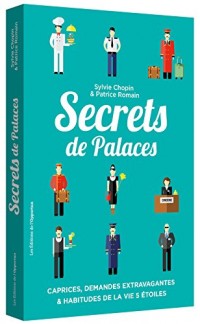 Secrets de palaces