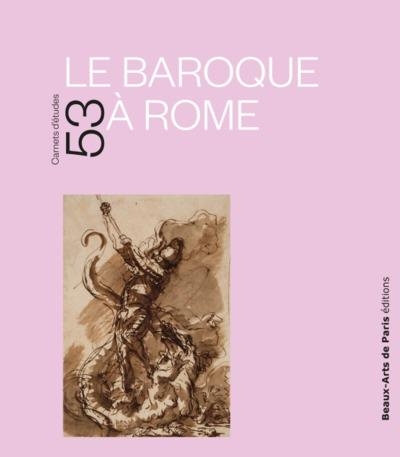 Le baroque à Rome