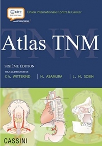 Atlas TNM 6ème édition
