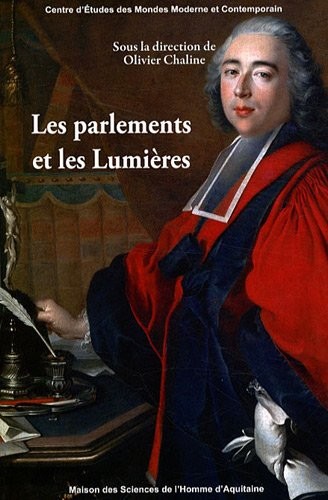 Les parlements et les Lumières