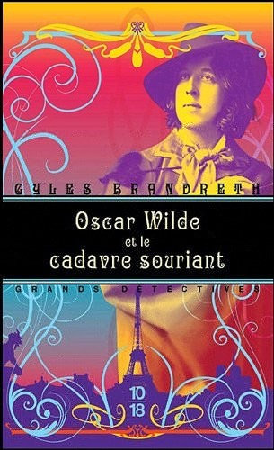 Oscar Wilde et le cadavre souriant (3)