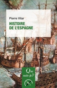 Histoire de l'Espagne