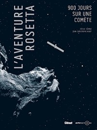 L'aventure Rosetta: Aux origines de la vie