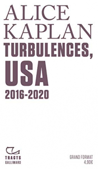 Turbulences, USA (2016-2020) (Grand format)