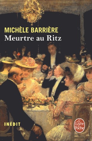 Meurtre au Ritz