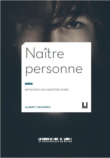 Naitre personne
