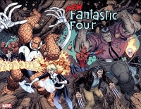 New Fantastic Four