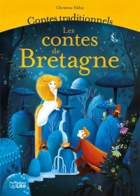 Les contes de Bretagne - Dès 5 ans
