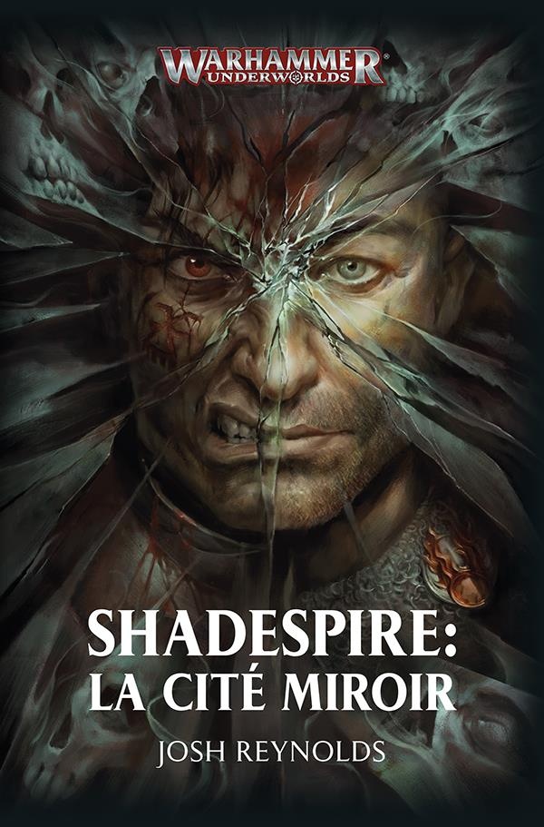 Shadespire : La cité miroir
