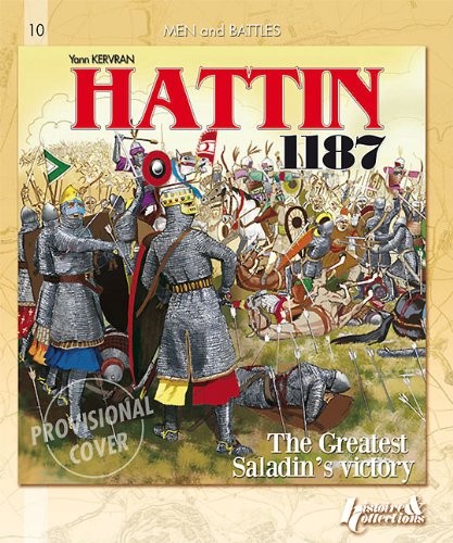 Hattin 1187- version anglaise