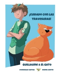 ¡Cuidado con las travesuras!