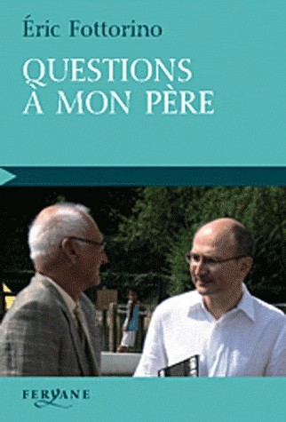 Questions à mon père
