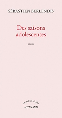 Des saisons adolescentes